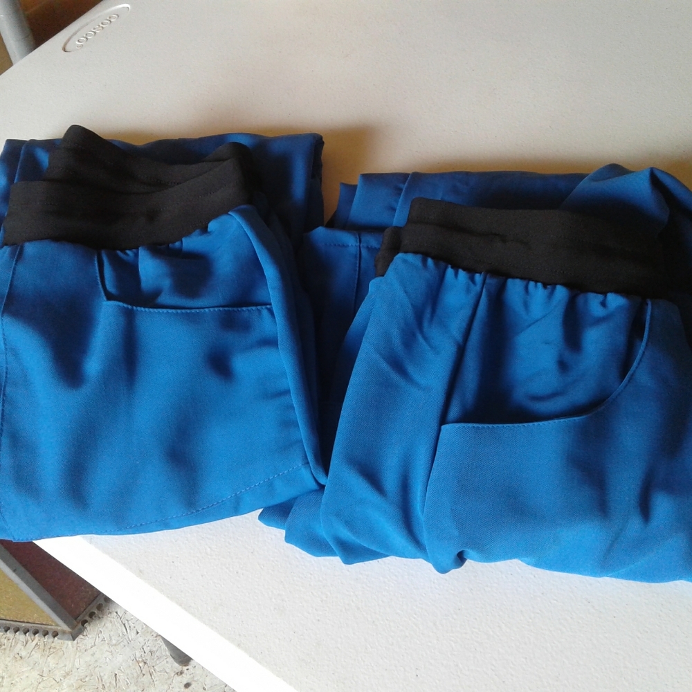 Are By Medline Scrub Pants
